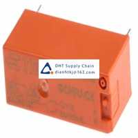 TE Connectivity Relay RY551012 Original Neww Stock Price 