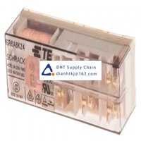 TE Connectivity Relay SR6A6K24 Original Neww Stock Price 