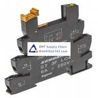 TE Connectivity Relay ST3FLC4 Original Neww Stock Price 
