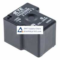 TE Connectivity Relay T9AS1D12-12 Original Neww Stock Price 