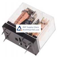 Omron Relay G2R-1 AC110 Original Neww Stock Price 