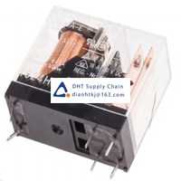 Omron Relay G2R-1A-E DC5 Original Neww Stock Price 