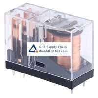 Omron Relay G2R-2A DC5 Original Neww Stock Price 