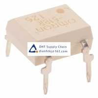 Omron Relay G3VM-61BR Original Neww Stock Price 