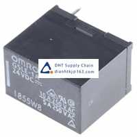 Omron Relay G5LE-1A DC24 Original Neww Stock Price 