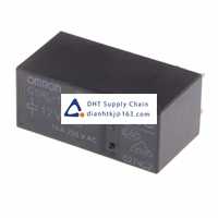 Omron Relay G5RL-1A-E-HR DC12 Original Neww Stock Price 