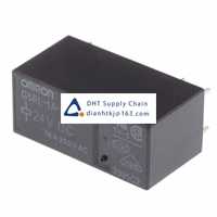 Omron Relay G5RL-1A-E-HR DC24 Original Neww Stock Price 