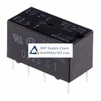 Omron Relay G5V-2 9DC Original Neww Stock Price 