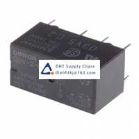 Omron Relay G5V-2-H1 48DC Original Neww Stock Price 