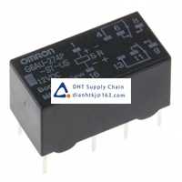 Omron Relay G6AU-274P-ST-US 12DC Original Neww Stock Price 