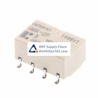 Omron Relay G6K-2F 3DC Original Neww Stock Price 