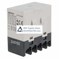 Omron Relay G7J-3A1B-B AC200/240 Original Neww Stock Price 