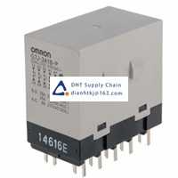 Omron Relay G7J-3A1B-P AC200/240 Original Neww Stock Price 
