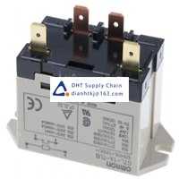 Omron Relay G7L-1A-TUB 12DC Original Neww Stock Price 