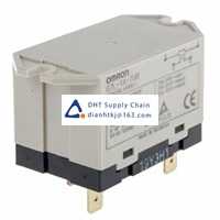 Omron Relay G7L-1A-TUB 6DC Original Neww Stock Price 