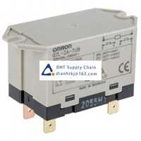 Omron Relay G7L-2A-TUB AC24 Original Neww Stock Price 