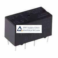 Omron Relay G5V-2 4.5DC Original Neww Stock Price 