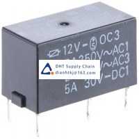 Omron Relay G6B-1114P-US-SV 12DC Original Neww Stock Price 