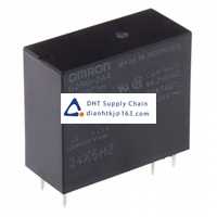 Omron Relay G2RG-2A4 DC24 Original Neww Stock Price 