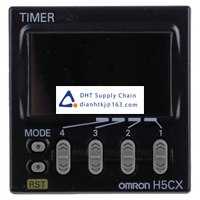 Omron Relay H5CX-A-N Original Neww Stock Price 