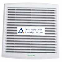 Schneider Electric_NSYCVF165M230PF Fans and Thermal Management Accessories