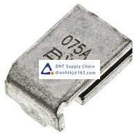  Fuses and Circuit Breakers Bourns_MF-SM075/60-2