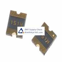  Fuses and Circuit Breakers Bourns_MF-SMDF150-2
