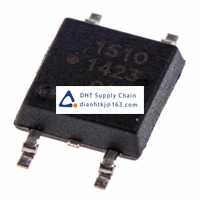 Broadcom Relay ASSR-1510-003E Original Neww Stock Price 