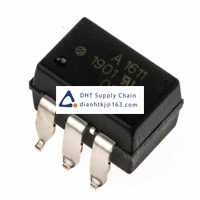 Broadcom Relay ASSR-1611-301E Original Neww Stock Price 