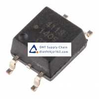 Broadcom Relay ASSR-4118-003E Original Neww Stock Price 