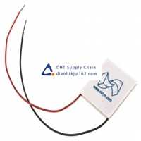 European Thermodynamics_GM250-127-14-16 Fans and Thermal Management Accessories