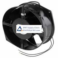 ebm-papst_W2S130-AB03-11 Fans and Thermal Management Accessories