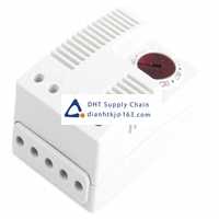 STEGO_01245.0-00 Fans and Thermal Management Accessories