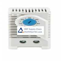 STEGO_01141.0-00 Fans and Thermal Management Accessories