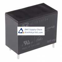 Panasonic Relay ALFG1PF24 Original Neww Stock Price 