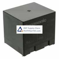 Panasonic Relay HE1AN-P-DC12V-Y5 Original Neww Stock Price 