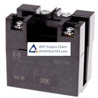 Panasonic Relay HE1AN-S-DC24V Original Neww Stock Price 