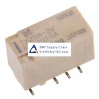 Panasonic Relay TX2SA-3V Original Neww Stock Price 