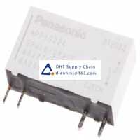 Panasonic Relay APF10224 Original Neww Stock Price 