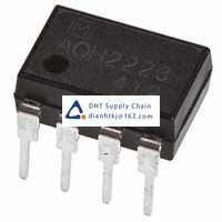 Panasonic Relay AQH3213 Original Neww Stock Price 