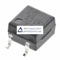 Panasonic Relay AQY210KS Original Neww Stock Price 