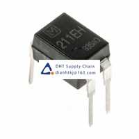 Panasonic Relay AQY211EH Original Neww Stock Price 