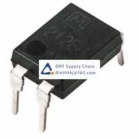 Panasonic Relay AQY212EH Original Neww Stock Price 