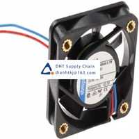 ebm-papst_405F-RS0 Fans and Thermal Management Accessories