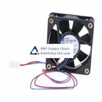 EBM-Papst_512F-RS0 Fans and Thermal Management Accessories