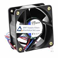 ebm-papst_612NGHH-RS0 Fans and Thermal Management Accessories