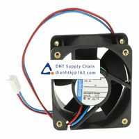ebm-papst_614NGHH-RS0 Fans and Thermal Management Accessories