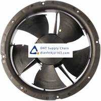 ebm-papst_W1G200-EC87-20 Fans and Thermal Management Accessories