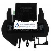 Sensata / Crydom Relay DRA1-CMX100D10 Original Neww Stock Price 