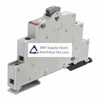  Fuses and Circuit Breakers ABB_2CCA703150R0001  E215-16-11B